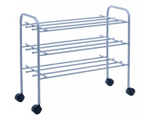 Стеллаж для обуви Комо 3