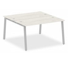 Стол офисный Metal System БА.РАС-СП-2.3