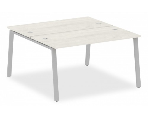Стол офисный Metal System БА.РАС-СП-2.3