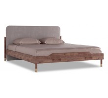 Кровать полутораспальная Меридиан