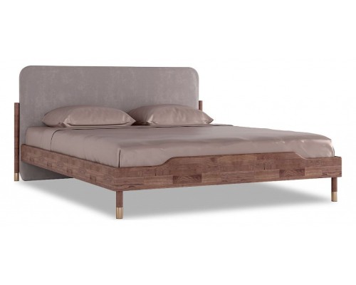 Кровать полутораспальная Меридиан