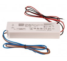 Блок питания Deko-Light Eingangsspannung 872614