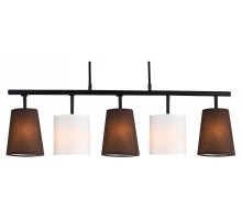 Подвесная люстра Hiper Dark&White H039-5