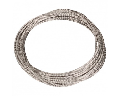 Трос для подвеса [2 м] Arlight D1-2000мм 013517