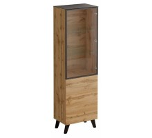 Шкаф-витрина Forest