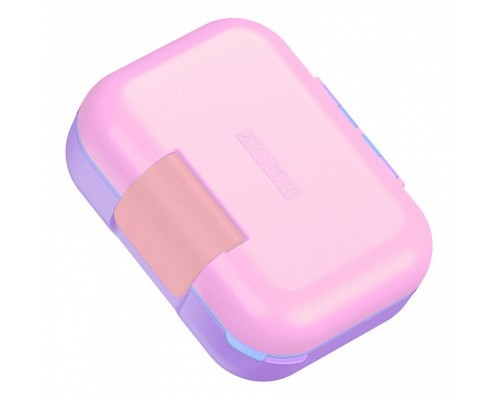 Ланчбокс (18.7x15x7.1 см) Neat Bento ZK312-PK