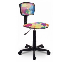 Стул компьютерный CH-299/ABSTRACT