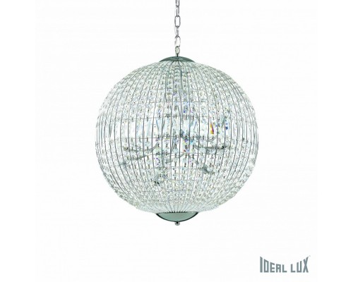 Подвесной светильник Ideal Lux Luxor LUXOR SP12