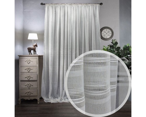 Гардина (270х300 см) 1 шт. RR