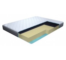 Матрас полутораспальный Престиж-Райский 1200x2000