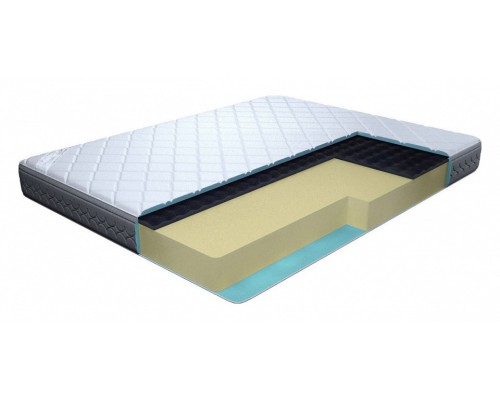 Матрас полутораспальный Престиж-Райский 1200x2000