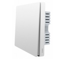Выключатель одноклавишный Wall Switch QBKG04LM