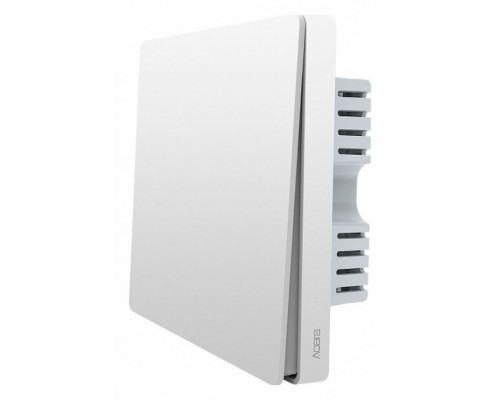 Выключатель одноклавишный Wall Switch QBKG04LM