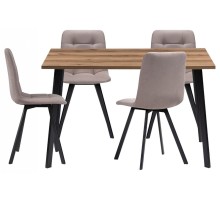 Набор обеденный Эделин