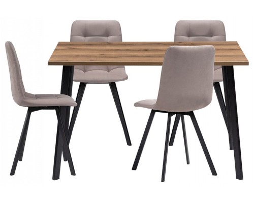 Набор обеденный Эделин