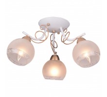 Потолочная люстра TopLight Melissa TL3790X-03WH