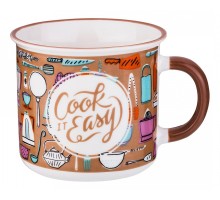 Кружка (400 мл) Арт 153-841