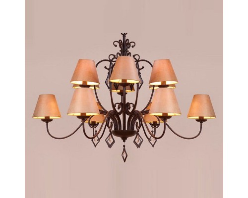 Подвесная люстра LArte Luce Capri