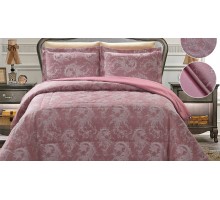 Покрывало с наволочками евростандарт VERMONT