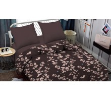 Постельное белье полутораспальное Cumbia