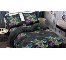 Постельное белье евростандарт Multi