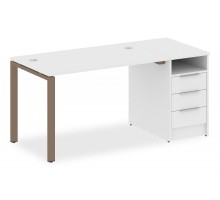 Стол письменный БП.РС-СТП-1.2