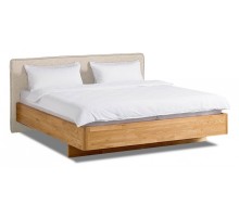 Кровать двуспальная Норд