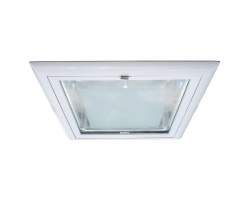 Встраиваемый светильник Arte Lamp Technika A8044PL-2WH