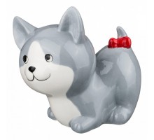 Копилка (14х10х14 см) Кошка 574-185