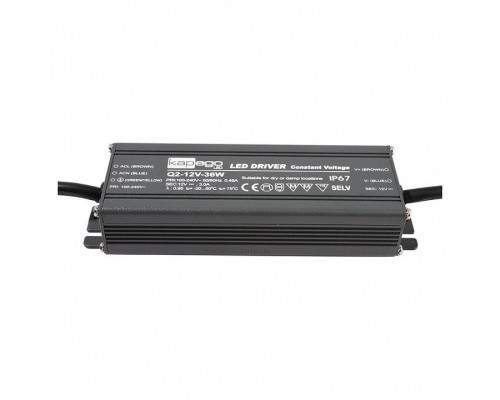 Блок питания Deko-Light Q2 872607