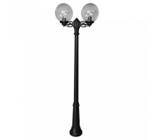 Фонарный столб Fumagalli Globe 300 G30.157.S20.AZE27