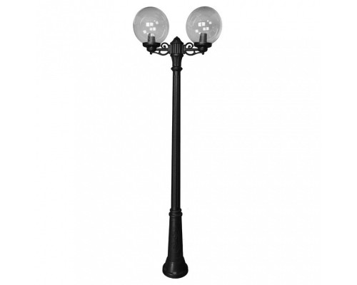 Фонарный столб Fumagalli Globe 300 G30.157.S20.AZE27