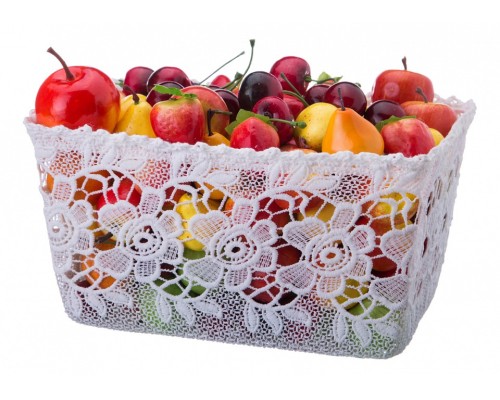 Корзина (23х17х13 см) Art 120-117