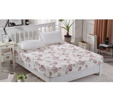 Простыня на резинке (160x200 см) PCT-R