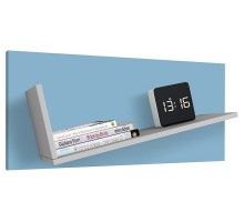 Полка навесная Polini Kids Mirum