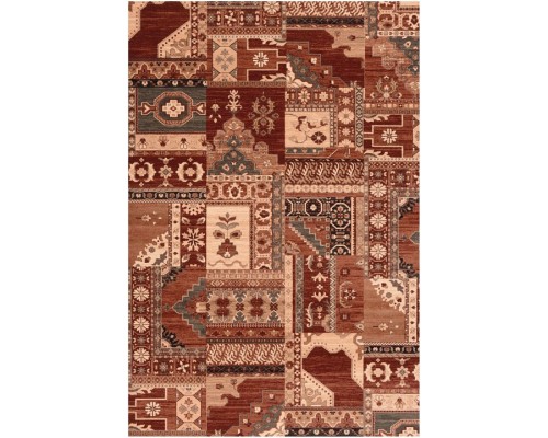 Ковер интерьерный (140x200 см) Kashqai