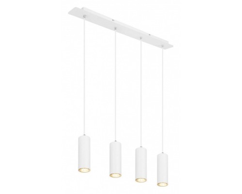 Подвесной светильник Globo Robby 57910-4HW