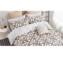 Постельное белье полутораспальное C-296