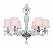 Подвесная люстра Favourite Atlanta 2056-6P