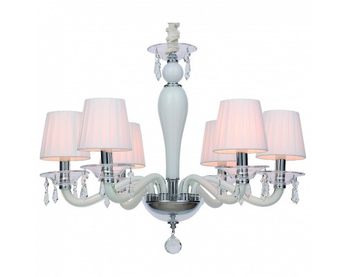 Подвесная люстра Favourite Atlanta 2056-6P