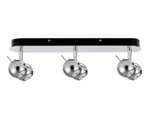 Спот Paulmann Sphere 66529