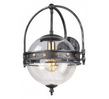 Бра Lussole Yonkers 