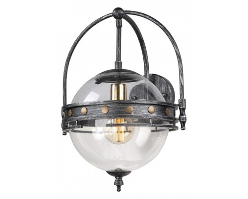 Бра Lussole Yonkers