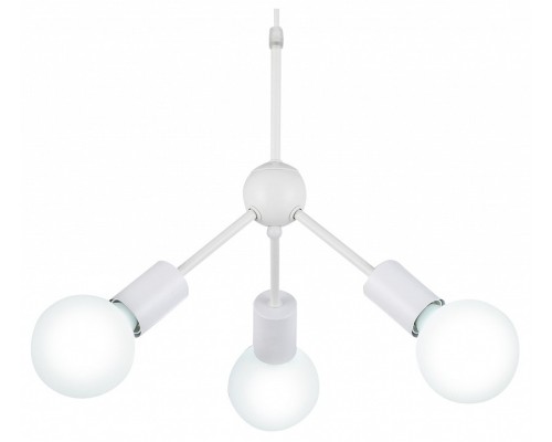 Подвесная люстра Hiper Bolzano H094-3