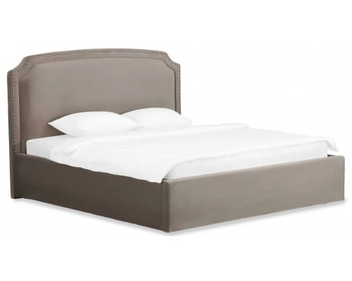 Кровать двуспальная Ruan