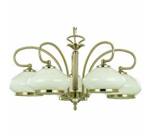 Подвесная люстра Alfa Astoria 5321