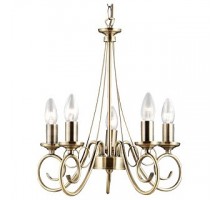 Подвесная люстра Globo Truncatus 69003-5