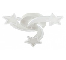 Потолочная люстра Lumion Selina 4525/66CL