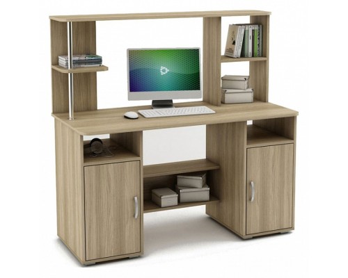 Стол компьютерный Форест-14