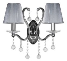 Бра LUMINA DECO Bellisica LDW 8033-2 SL